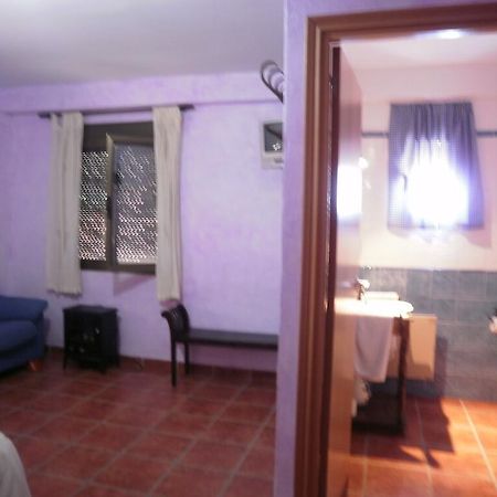 Hostal El Olmo Camarena de la Sierra Esterno foto